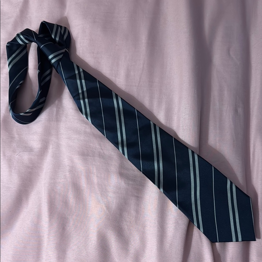 Ravenclaw Tie
